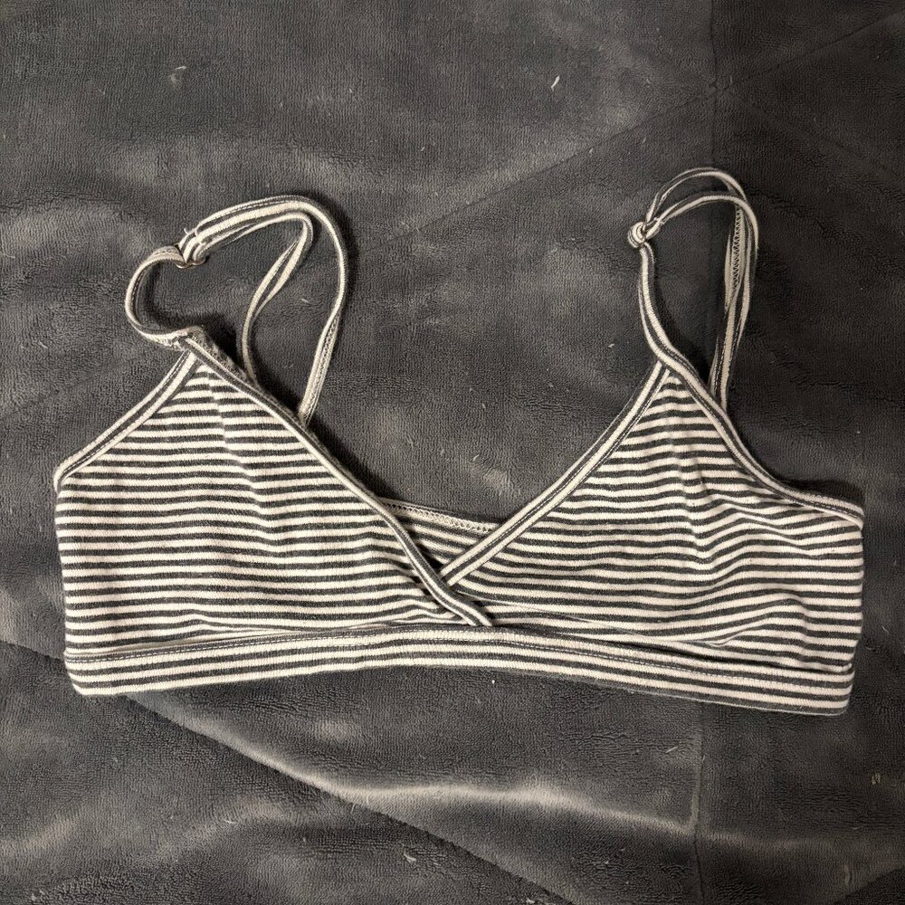 Brandy Melville Bra Top